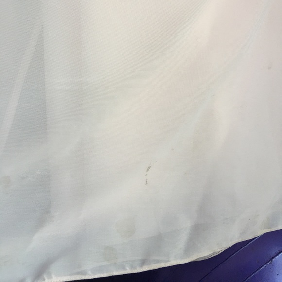 Pink Pleated Bridesmaid Formal Dress - Picture 7 of 8